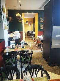 Atmosphère du Restaurant italien Bar Pizzeria Osteria Le Bellini à Toulouse - n°5