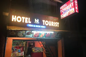 HOTEL TOURIST image