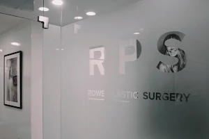 Rowe Plastic Surgery image