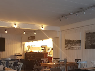 Restaurang & Café Juniskär