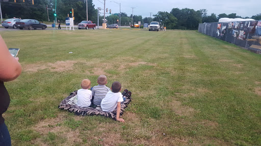 Grocery Store «Ruler», reviews and photos, 535 N West St, Olney, IL 62450, USA