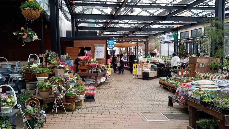 サミットストア 石神井台店