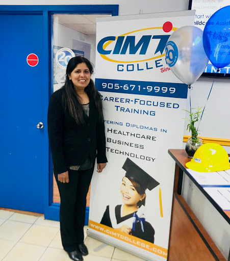CIMT College - Malton Campus