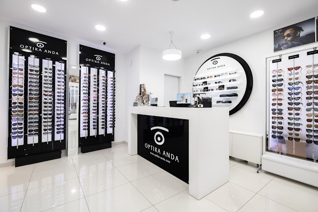 Optika Anda Trogir
