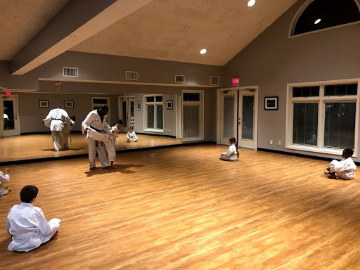Energy Martial Arts Studio