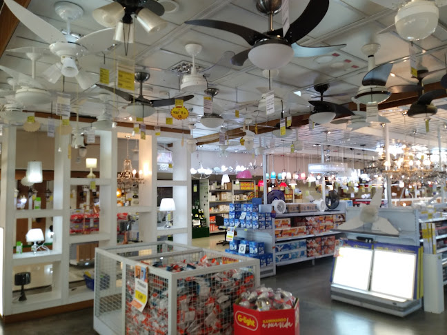 Home Center Tendtudo - Construtora