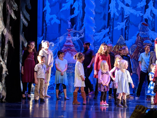 Performing Arts Theater «The Performing Arts Complex», reviews and photos, 1001 W 84th Ave, Federal Heights, CO 80260, USA