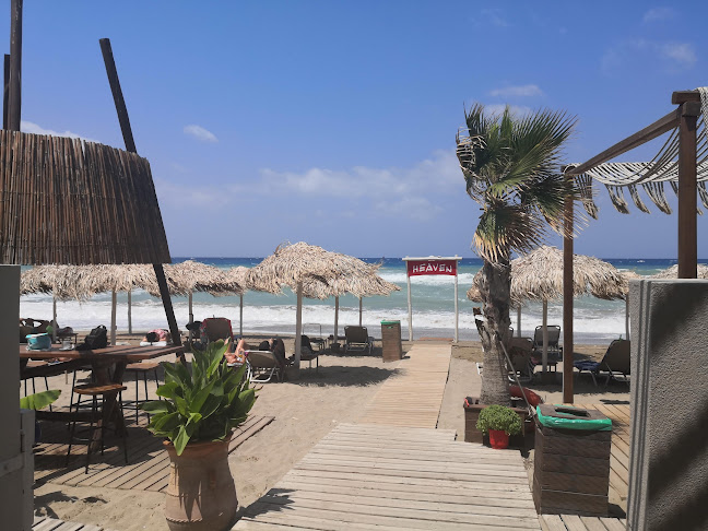Σχόλια και κριτικές για το Heaven Beach