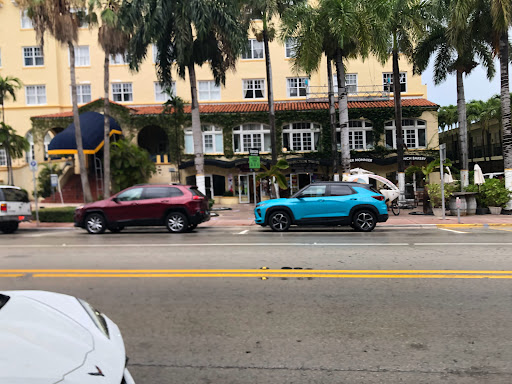 Travel Agency «Perfection Travel», reviews and photos, 1300 Collins Ave, Miami Beach, FL 33139, USA