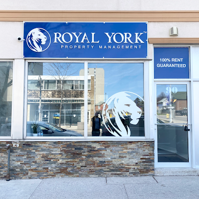 Royal York Property Management - Oshawa