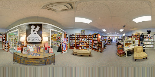 Book Store «Reading Rock Books», reviews and photos, 122 N Main St, Dickson, TN 37055, USA