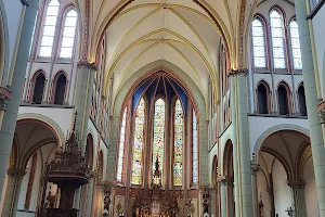 St. Bonaventurakerk image