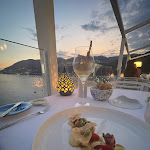 Photo n°1 de l'avis de Isabella.o fait le 04/08/2022 à 21:03 sur le  Oltremare Maiori à Maiori