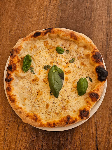 Pizzeria Napoletana (A Villetta) in Gioiosa Ionica, Città Metropolitana di Reggio Calabria