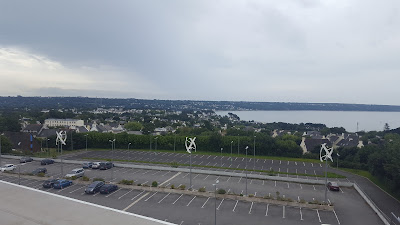 Crédit Mutuel Arkéa (Xanadu) à Guipavas