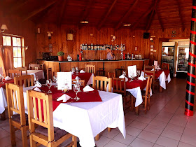 Restaurant Las Trankas de Don Quijote