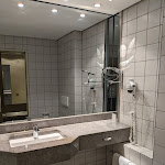 Photo n°9 de l'avis de H..o fait le 19/09/2021 à 10:53 sur le  Mercure Parkhotel Mönchengladbach à M. Gladbach