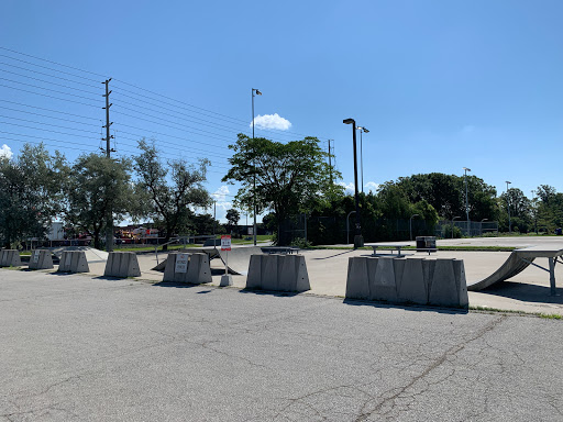 Malton Skate Park