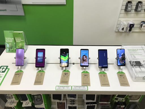 Cricket Wireless Authorized Retailer