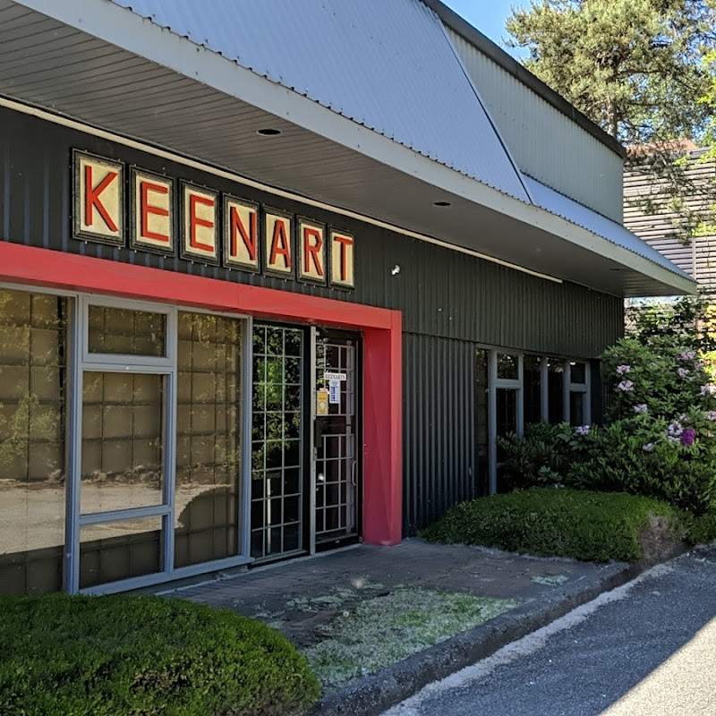 KeenArt Media Ltd.