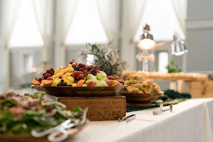 Blue Pot Catering image