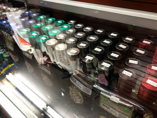 Tobacco Shop «In The Cut Smoke Shop», reviews and photos, 1424 N 32nd St, Phoenix, AZ 85008, USA