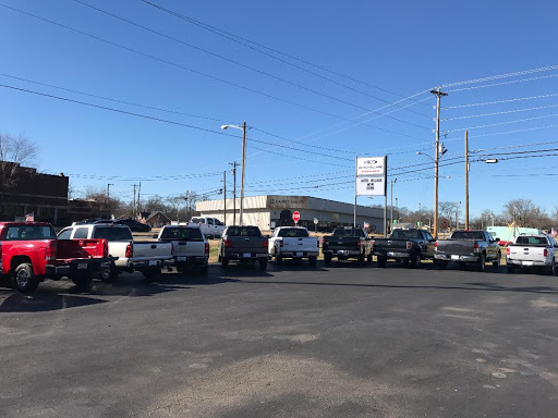 Used Car Dealer «Auto Village 2», reviews and photos, 414 S Cumberland St, Lebanon, TN 37087, USA