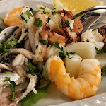 Photo n°4 de l'avis de Silvia.j fait le 05/11/2022 à 17:24 sur le  Ristorante Pizzeria Bella Capri à Bassano del Grappa