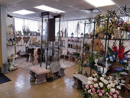 Rayola Florist, 919 N State Rd, Davison, MI 48423, USA, 