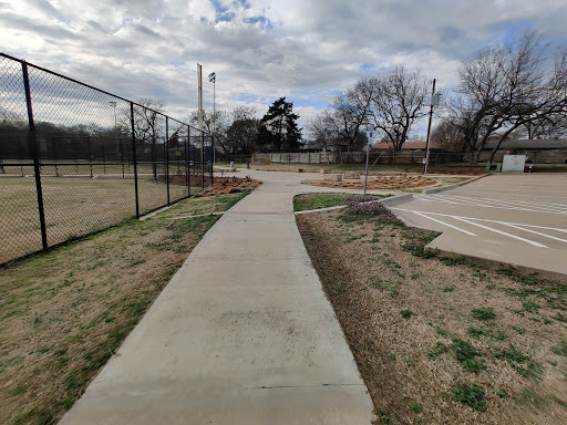 Park «Dot Thomas Park», reviews and photos, 1401 S Clark Rd, Cedar Hill, TX 75104, USA