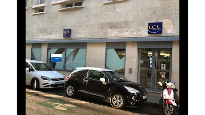 LCL Banque et assurance à Paris
