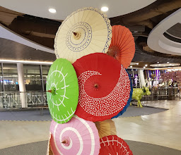 Promenada Chiang Mai photo