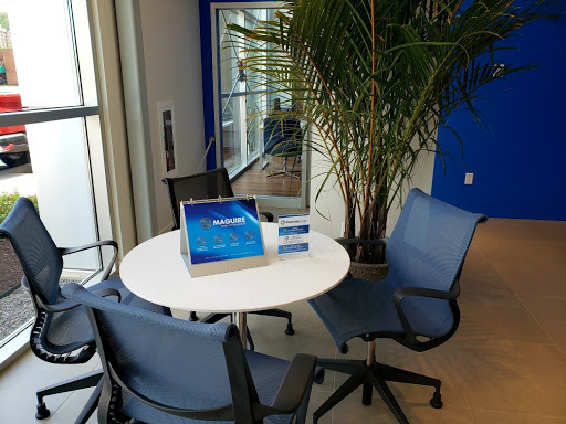 Ford Dealer «Maguire Ford-Lincoln», reviews and photos, 504 S Meadow St, Ithaca, NY 14850, USA