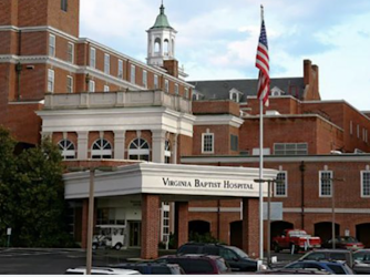 Centra Virginia Baptist Hospital