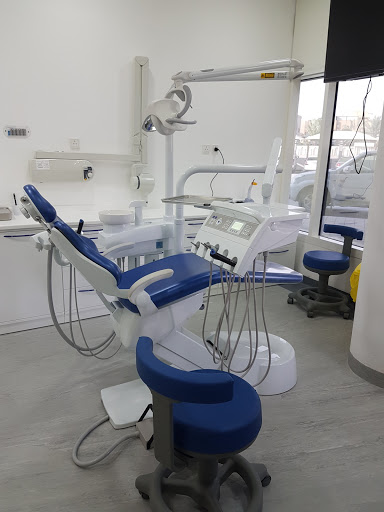 مركز طب الأسنان الإقليمي بالقصيم