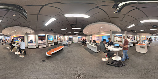 Cell Phone Store «AT&T», reviews and photos, 2224 E Williams Field Rd #105, Gilbert, AZ 85295, USA