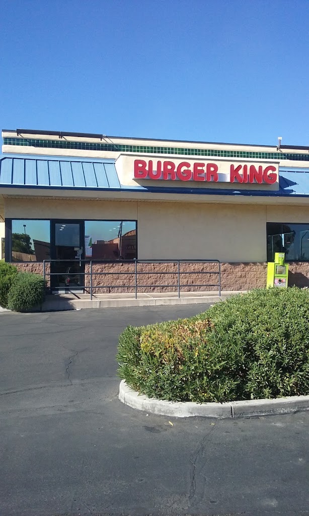 Burger King 85746
