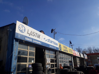 Çarşanlı Oto Lastik