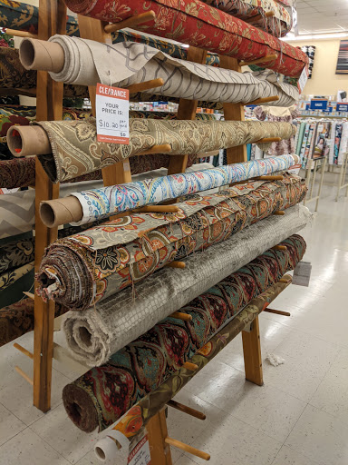 Craft Store «Hobby Lobby», reviews and photos, 5329 Monroe St, Toledo, OH 43623, USA