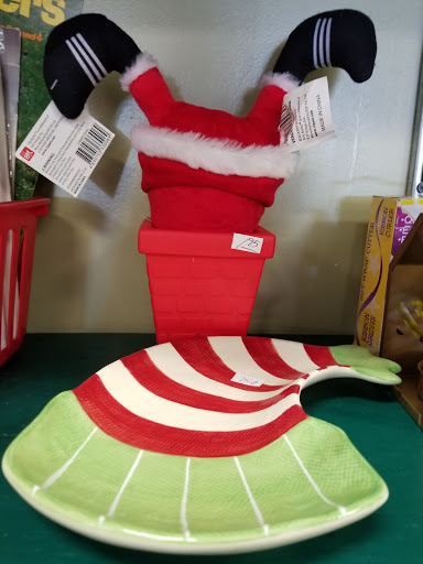 Thrift Store «Outreach Thrift Store», reviews and photos, 1715 S Rutherford Blvd, Murfreesboro, TN 37130, USA