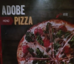 Adobe Pizza photo