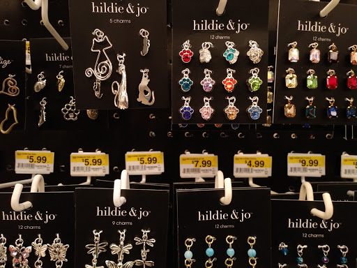 Fabric Store «Jo-Ann Fabrics and Crafts», reviews and photos, 4600 Durham-Chapel Hill Blvd #8, Durham, NC 27707, USA