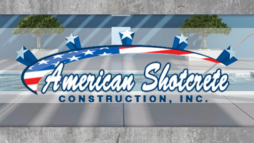 American Shotcrete Construction Inc