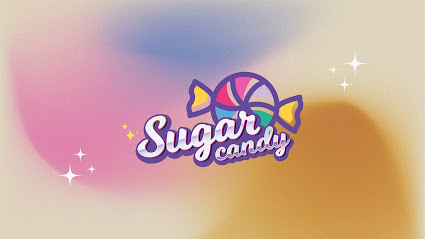 sugar candy by cm cafe