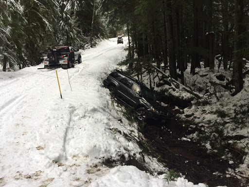 Towing Service «Speedway Towing Inc», reviews and photos, 1323 Ave D #215, Snohomish, WA 98291, USA