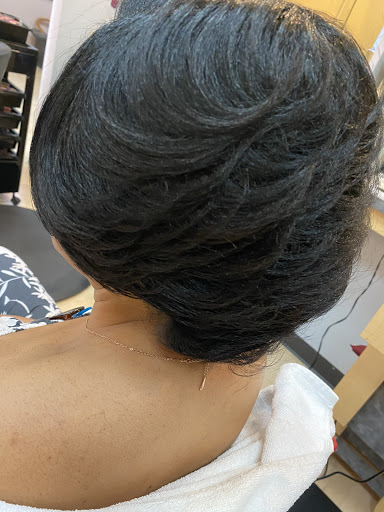 Beauty Salon «Style Dominican Hair Salon», reviews and photos, 4447 Crain Hwy, White Plains, MD 20695, USA
