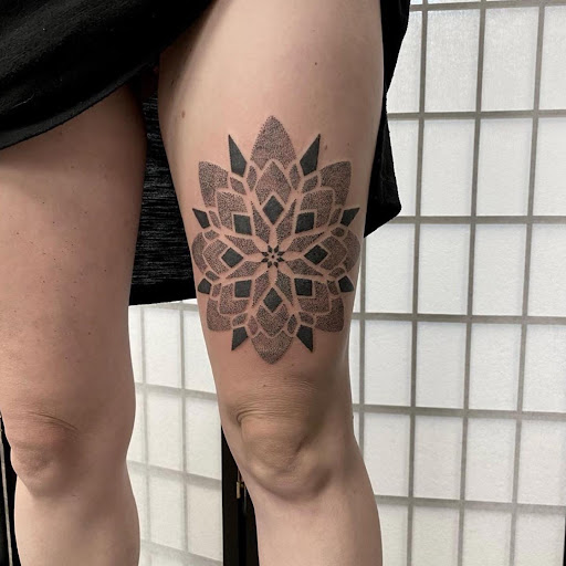 Explore design ideas tattoo, creative tattoo ideas in Buffalo, available at True Gloom Tattoo Studio