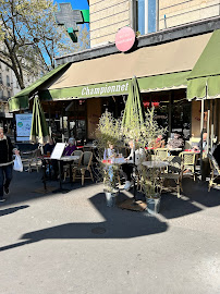 Photos du propriétaire du Restaurant Bistro Championnet à Paris - n°1