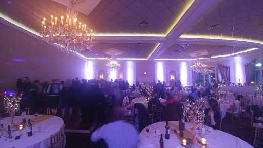 Banquet Hall «The Columns Banquets», reviews and photos, 2221 Transit Rd, Elma, NY 14059, USA