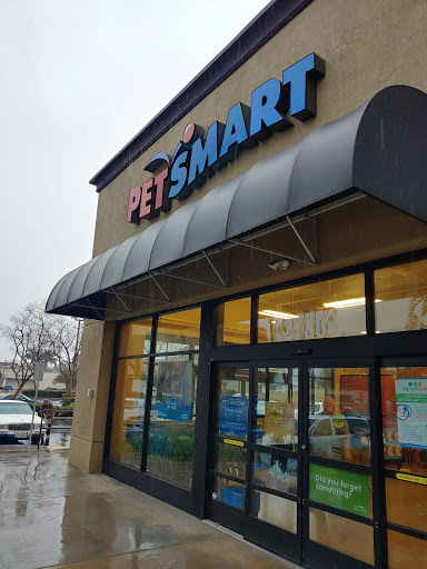 Pet Supply Store «PetSmart», reviews and photos, 2730 Pacific Coast Hwy, Torrance, CA 90505, USA